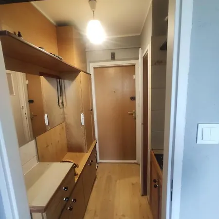 Kawalerka Apartament Gdynia