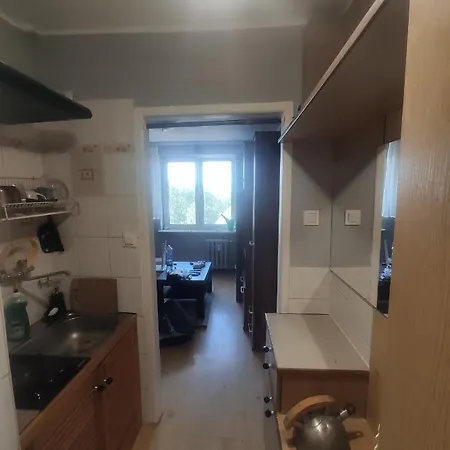 Apartament Kawalerka *