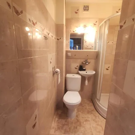 Kawalerka Apartament *