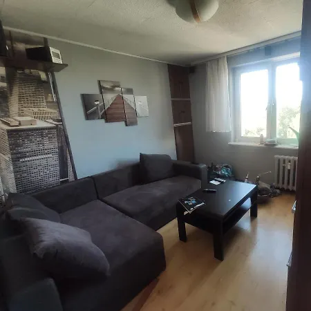 Apartament Kawalerka