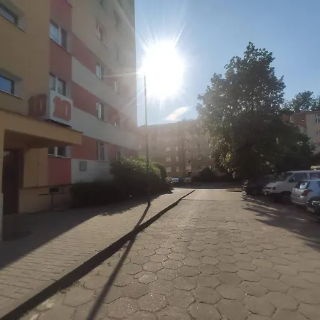 Apartament Kawalerka *