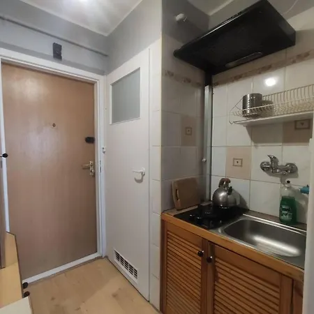 Apartament Kawalerka *