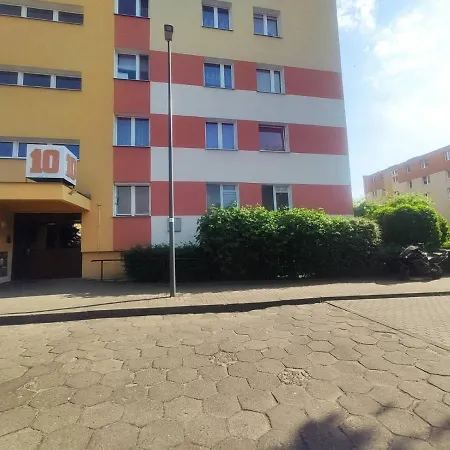 Kawalerka * Gdynia